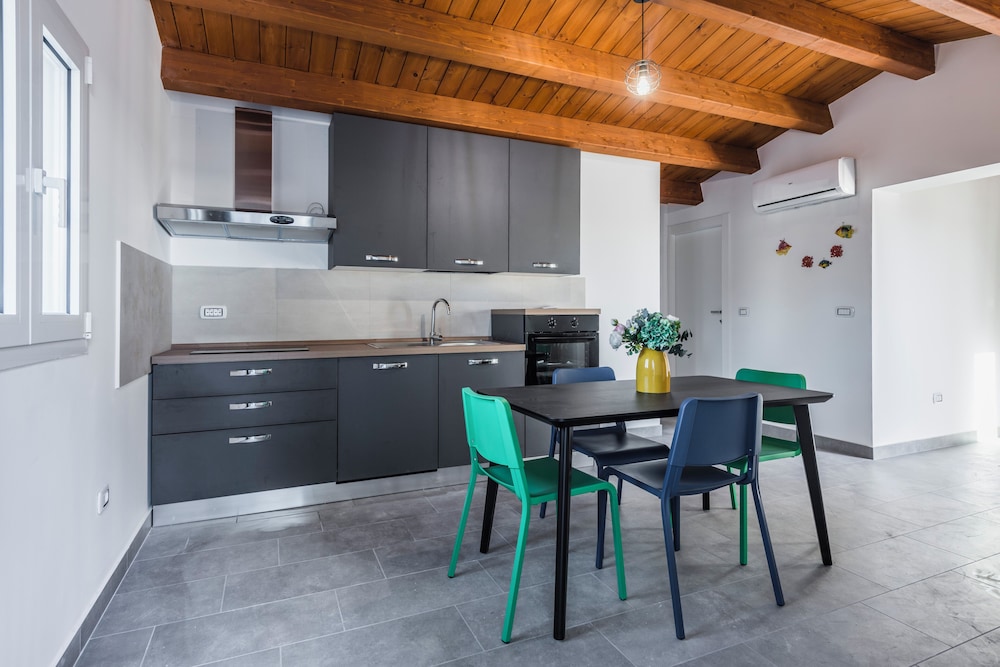 Etneo Apartment by Wonderful Italy