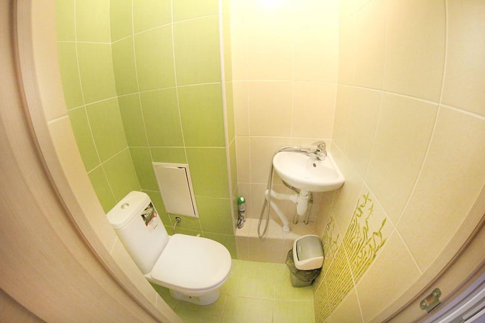 Ahome Solnechny Kvartal