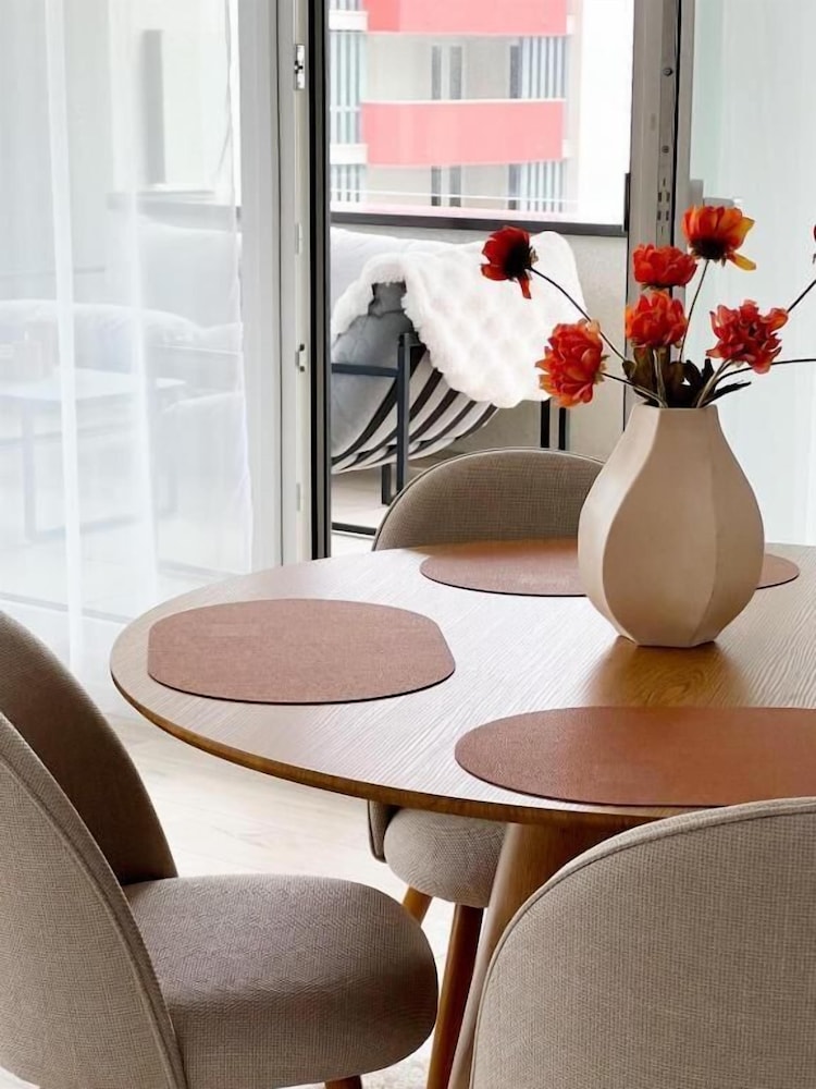 A2 Severna Apartment