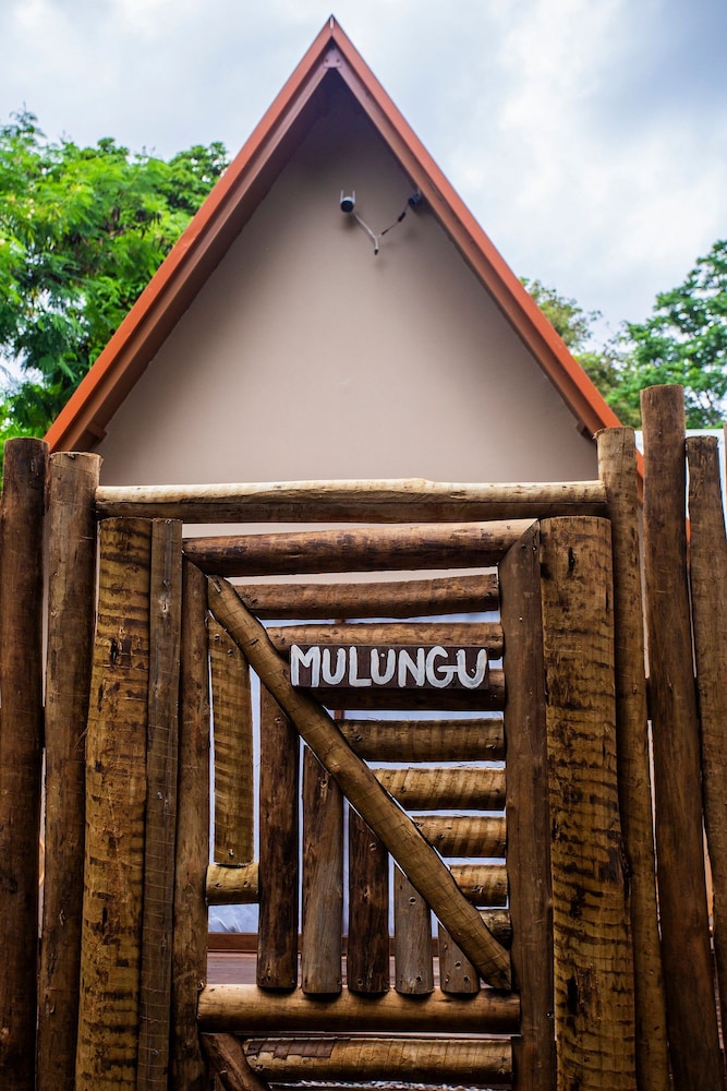 Cabana Mulungu