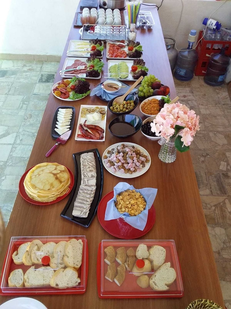 Bolero Apart Otel - Image 22