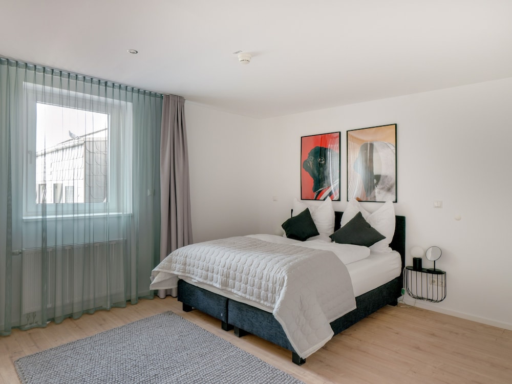 Darmstadt Vacations - Limehome Darmstadt - Property Image 2