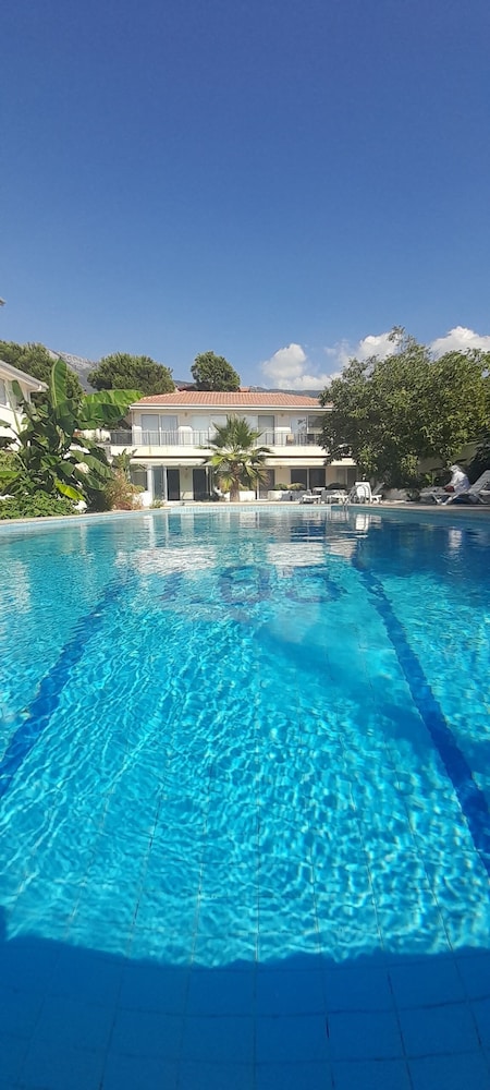 Oludeniz Evleri