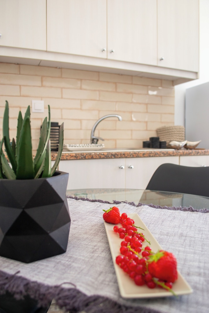 Alko Apartments