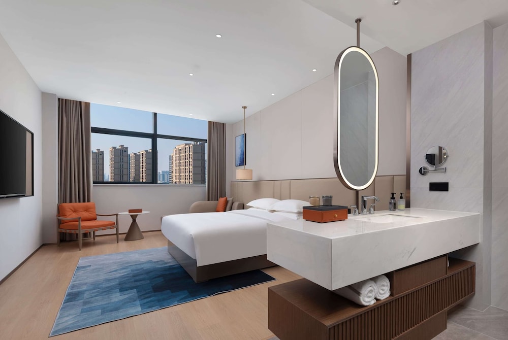 Days Inn by Wyndham Hangzhou Gongshu