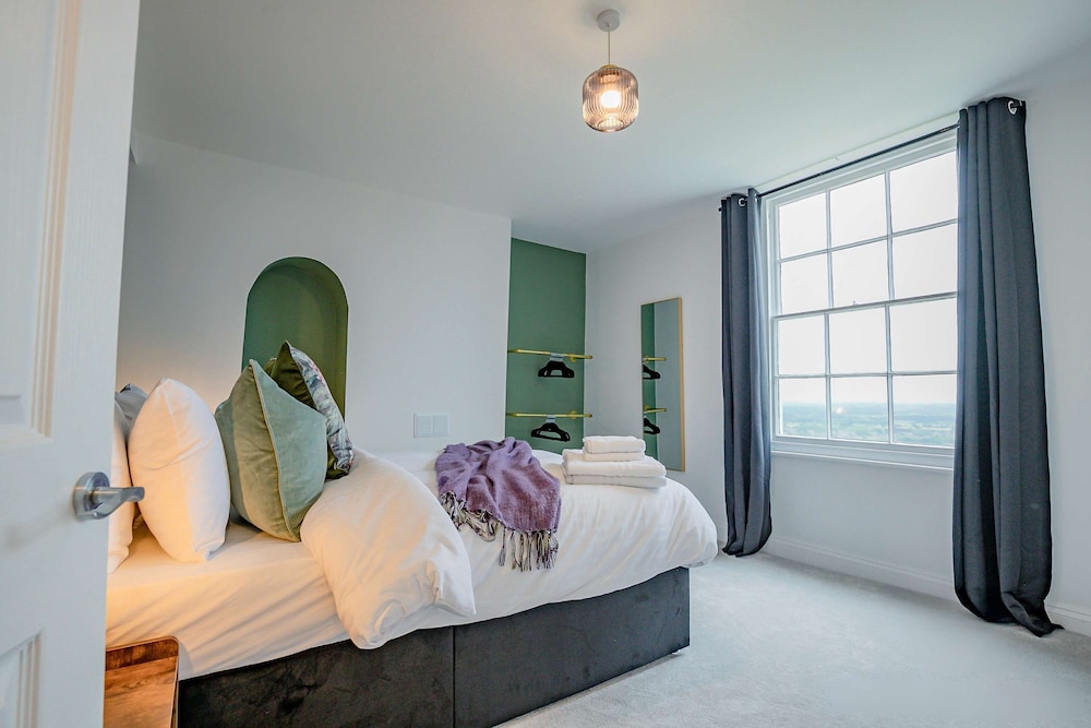 Host Stay Foley House Apartment