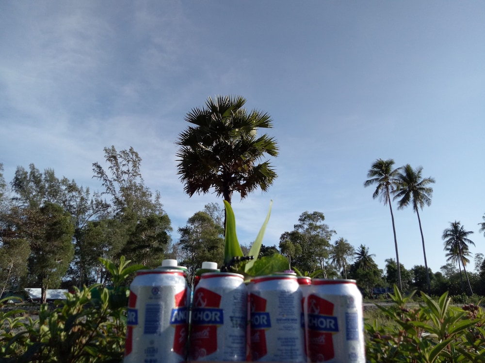 Koh Rong Love Resort - Hostel