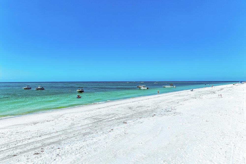 Anna Maria Island Sun's Up A