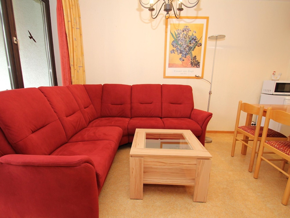 Ferienwohnung im Haus Schiefertal, Wieda