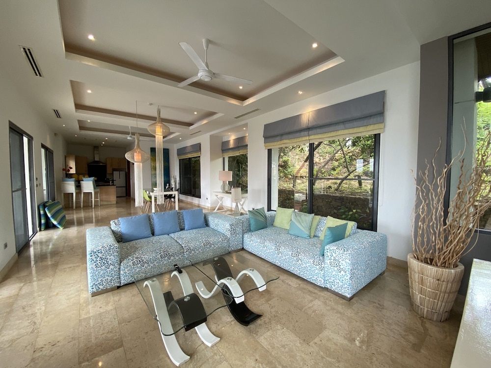 Horizon Villas Samui