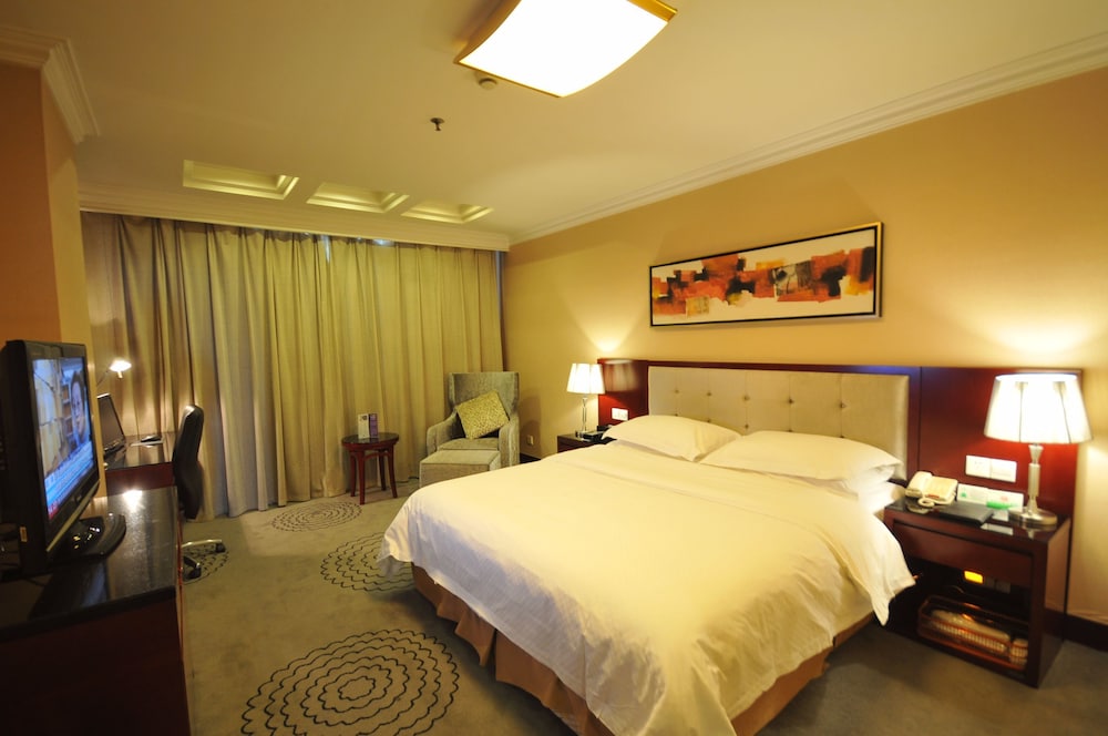 Excemon Hefei Peace Hotel