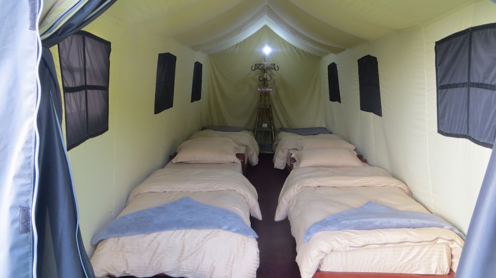 Kakani Adventure Camp view 5