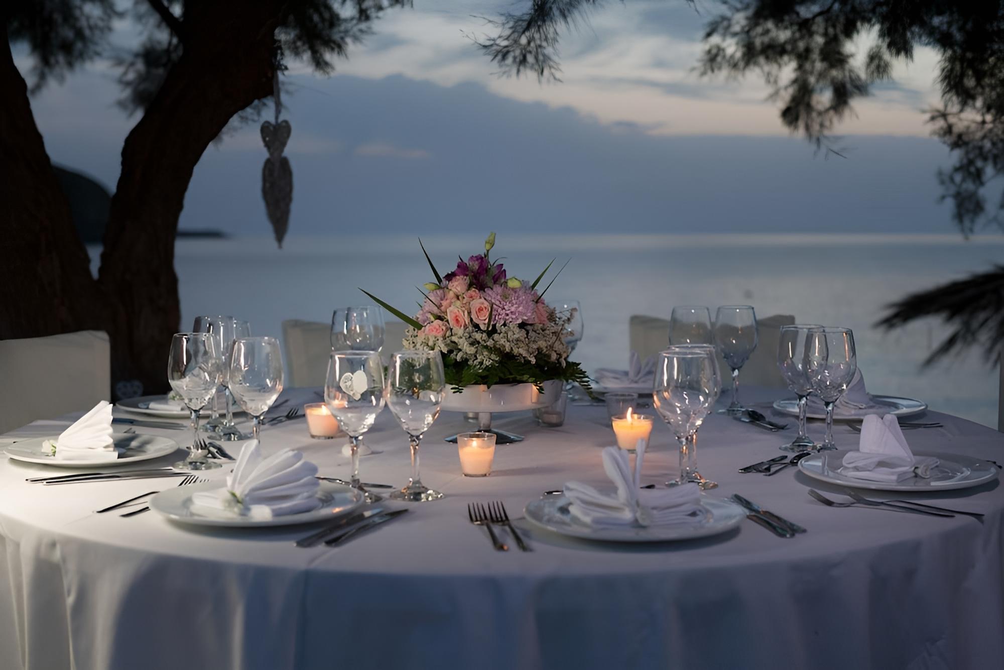Aphrodite Hotel