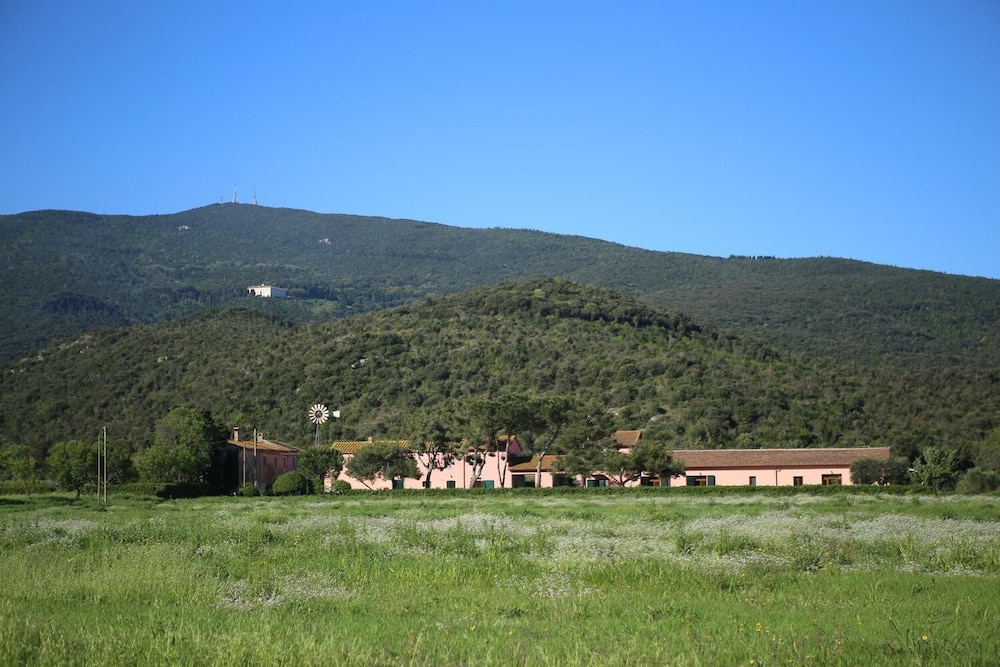 Agriturismo Monte Argentario