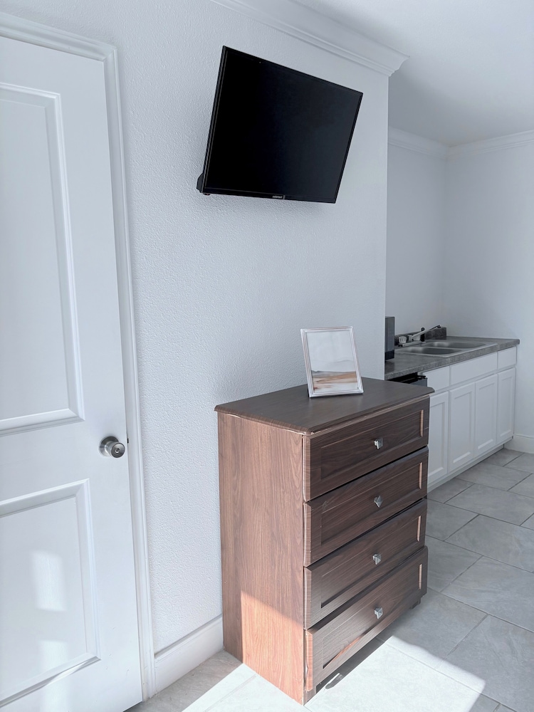 Aransas Beach Extended Stay