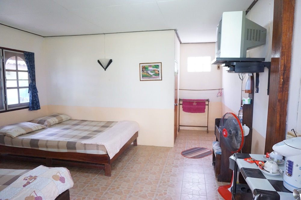 Wasana Resort Ranong