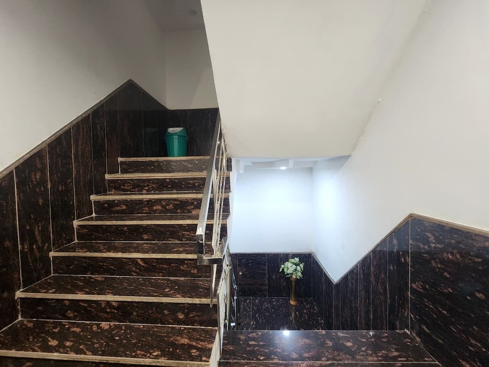 Hotel The Yuvaan BnB-New Delhi Railway