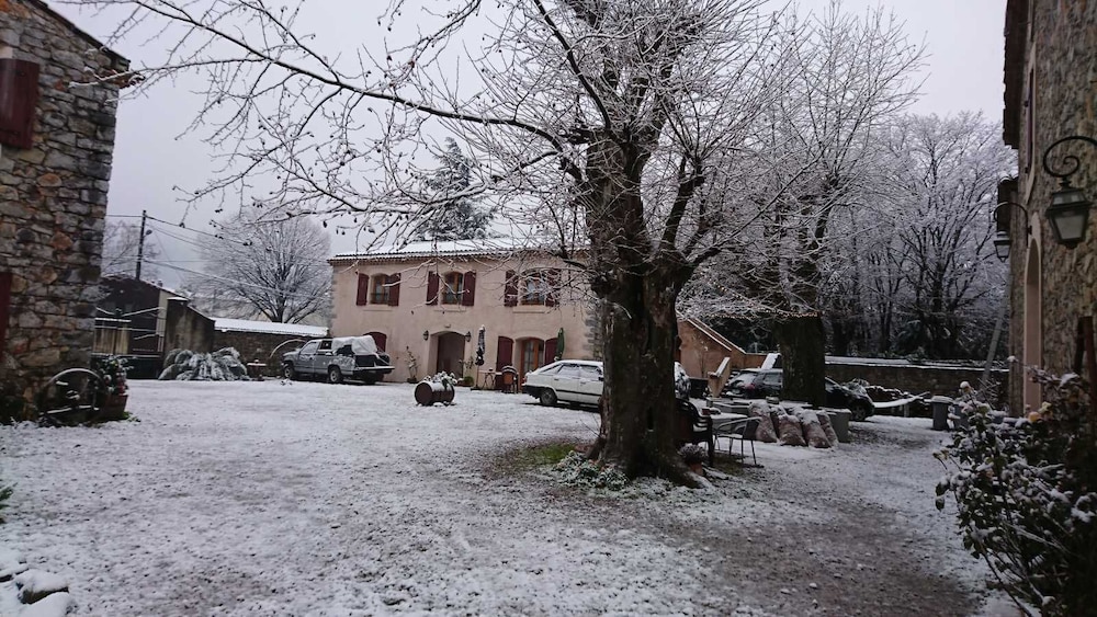 Relais de Laval