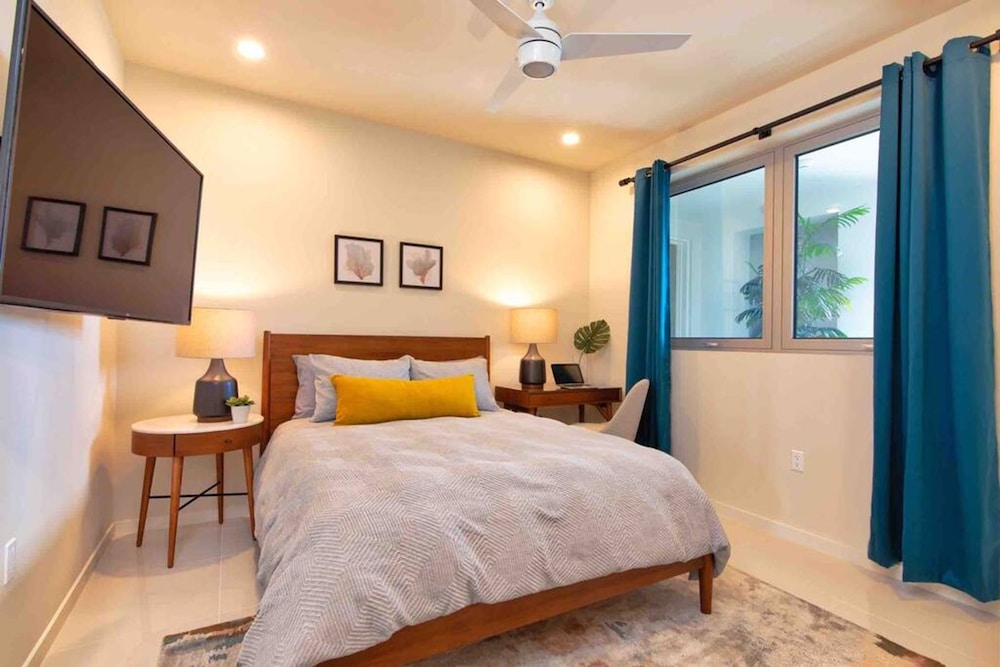 Exclusive Oceanfront Residence Condo at Soleil Residences