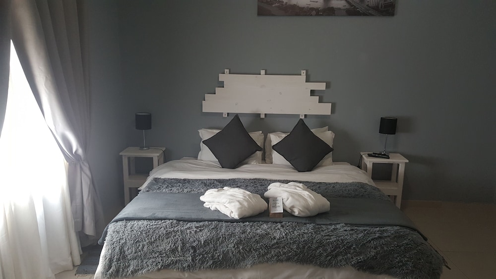 Bella Luna B&B
