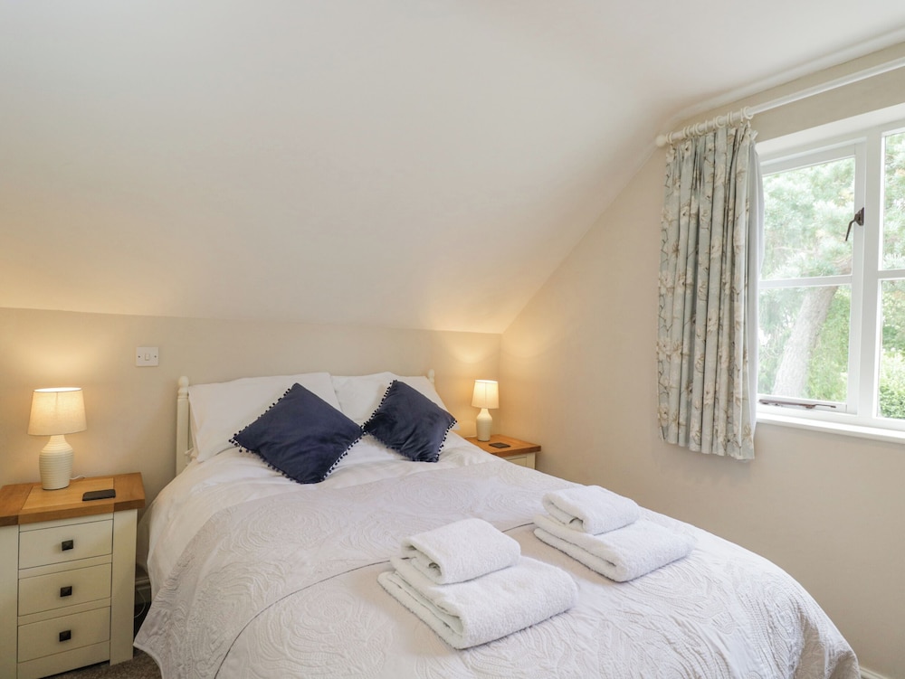 The Coach House view 4