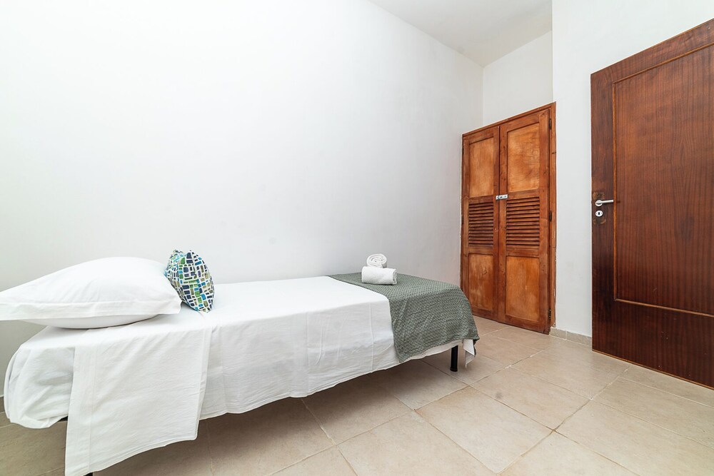 Residence degli Oleandri
