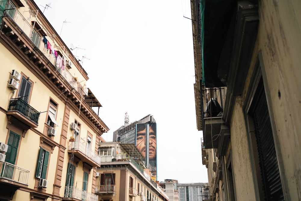 Antela47 Sleep&Stay Naples