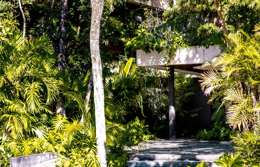 LUXURY PENTHOUSE LUUM ZAMA TULUM