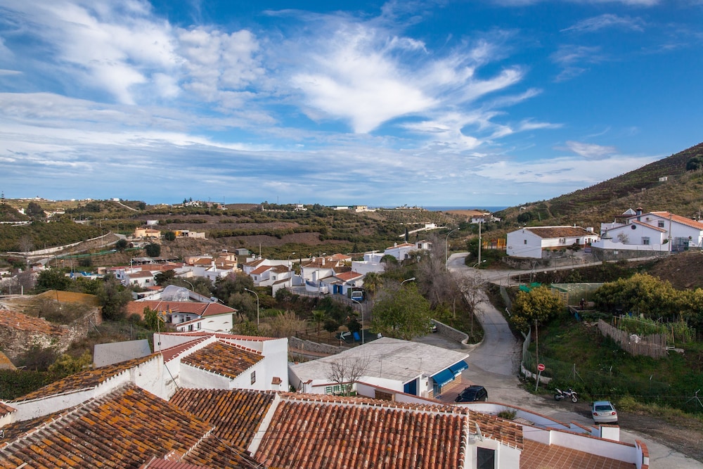 Casas Rurales Santos