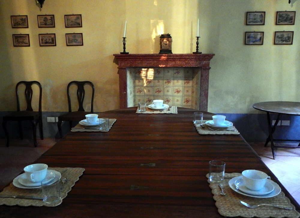 Corte Malpensata