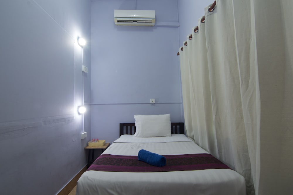Lovely Jubbly Villa - Hostel
