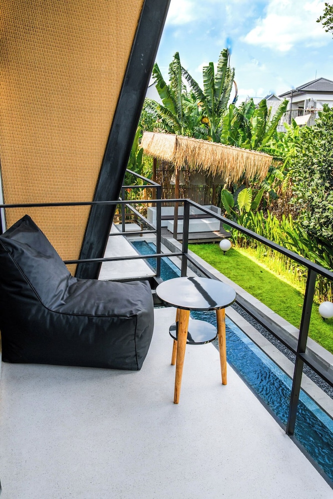 Kammara Loft - Cosy stay in Canggu