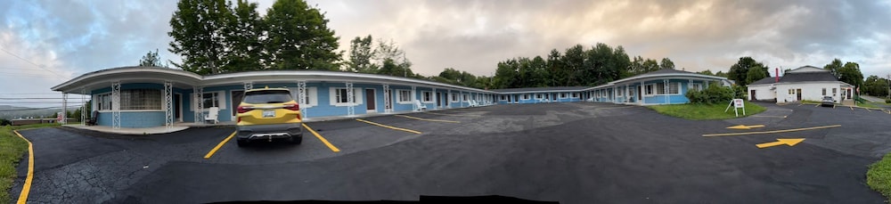 Stiles Motel