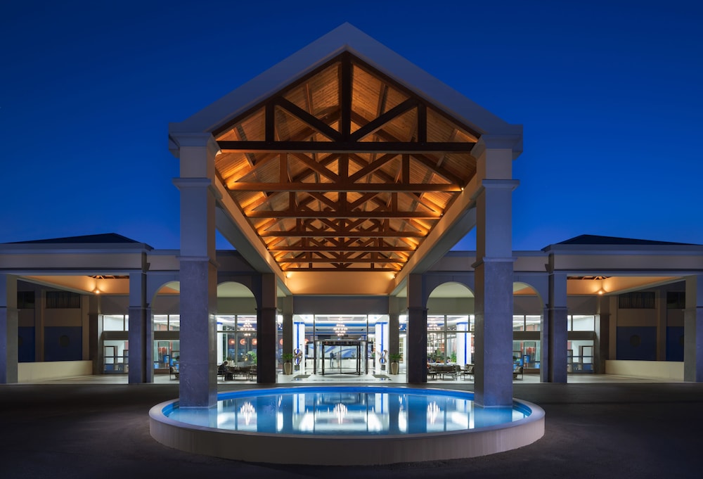 Atrium Platinum Luxury Resort Hotel & Spa