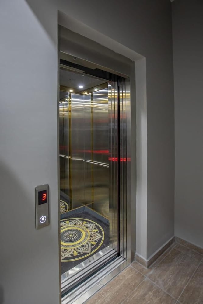 Taxim34 Otel - Image 74