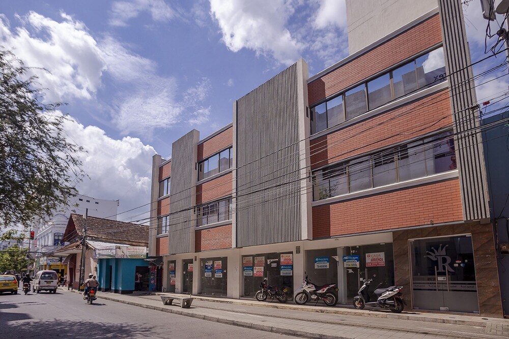 Hotel The Kenwood Inn