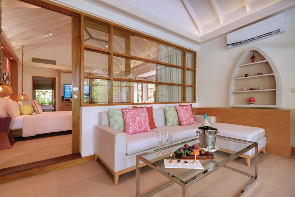 OBLU SELECT Sangeli - Premium All Inclusive with Free Transfers