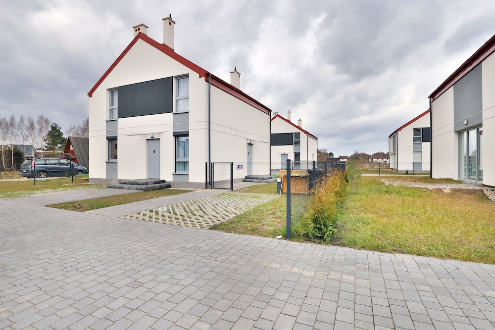 Apartment Południowa Przystań by Renters