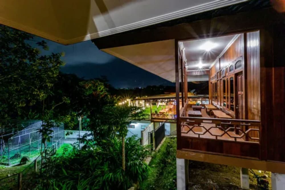 Kasuari Exotic Resort Magelang