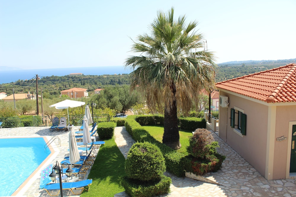 Oneira Villas