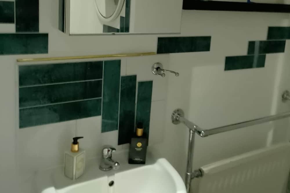 1br - Sleeps 4 - Central London - ws 99-100