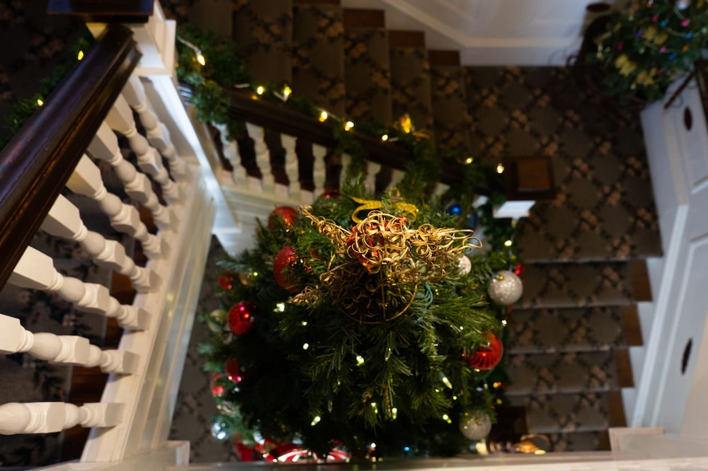The Dormer House view 4