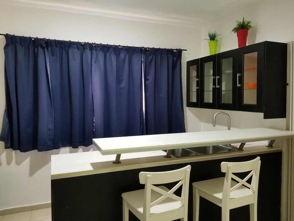 Hotel Esmeralda Guest House