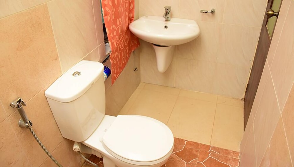 Aronka Homestay