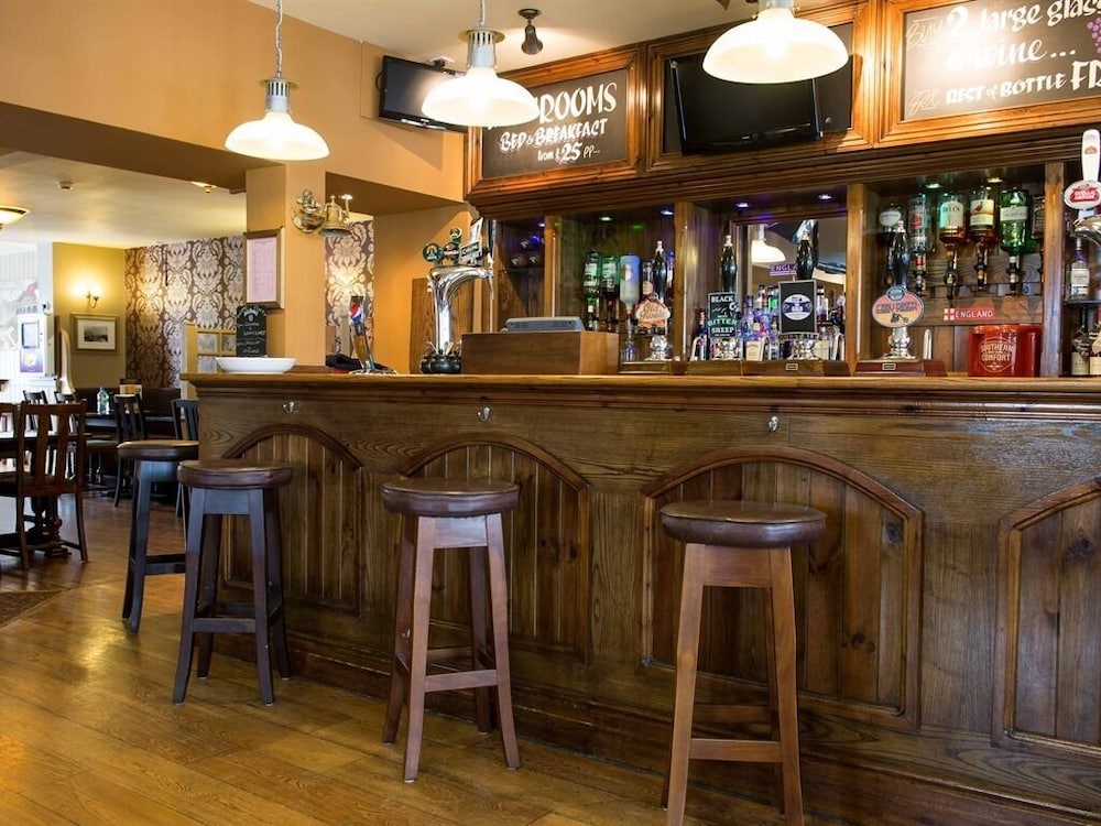 The Albert