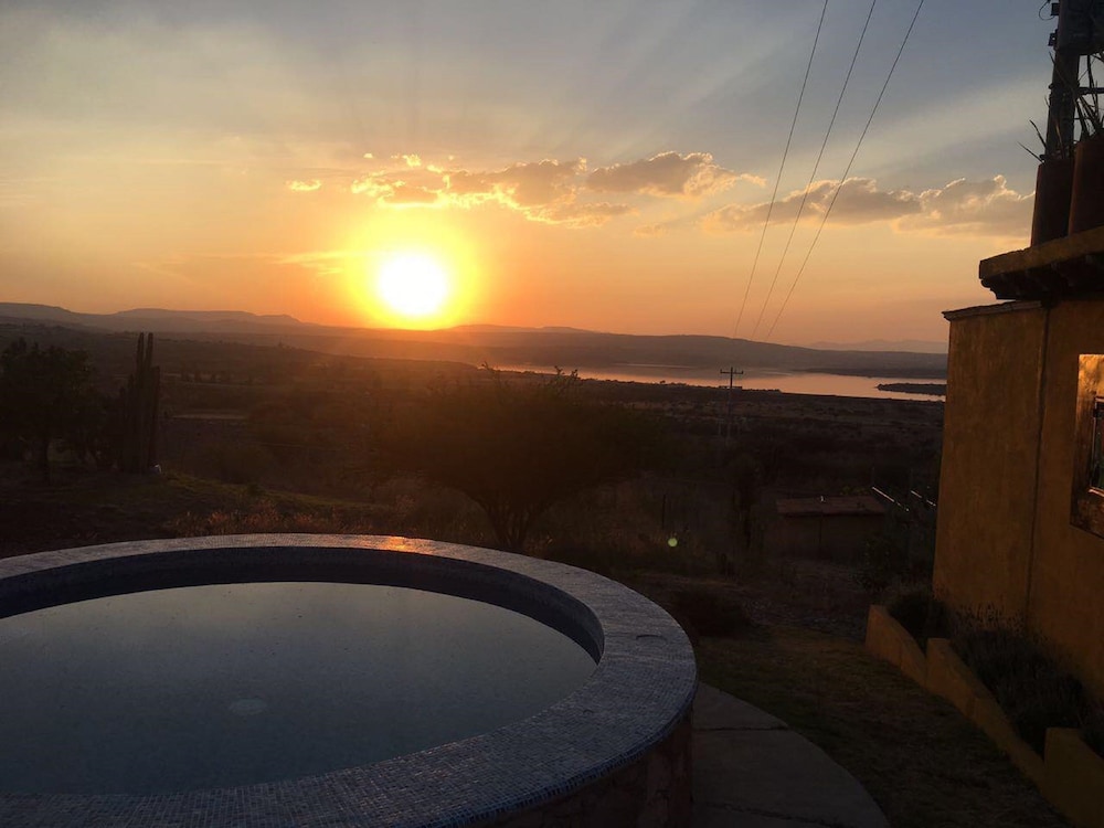 Villa View