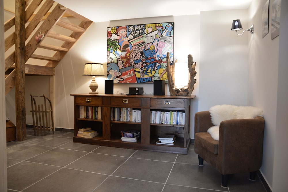 La ferme de Jean view 3