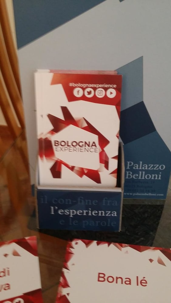 B&B Il Delfino a Bologna