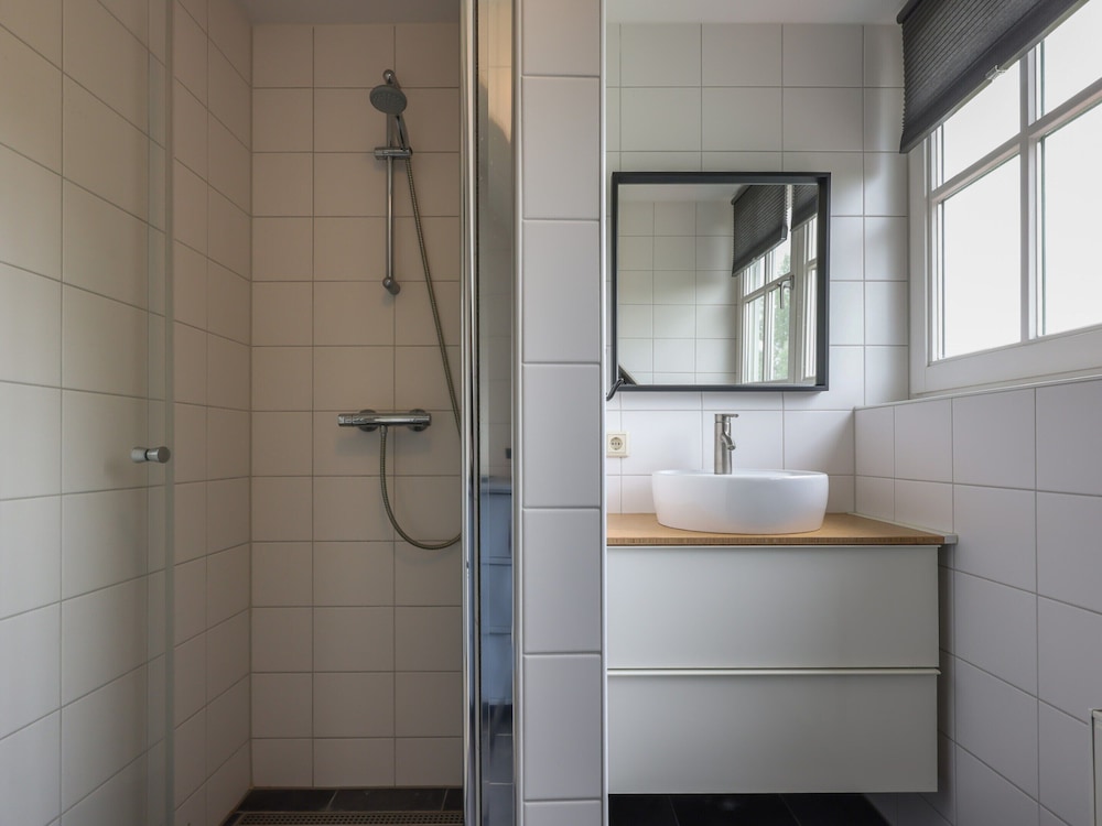 Holiday Home in Zeeland With Private Pool