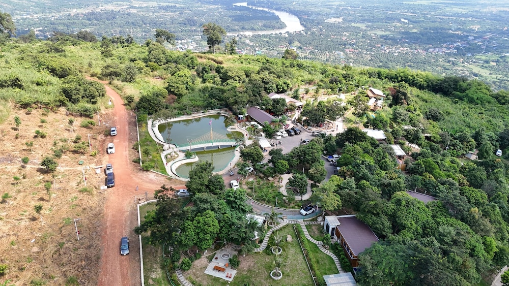 Villa Hill Kampot